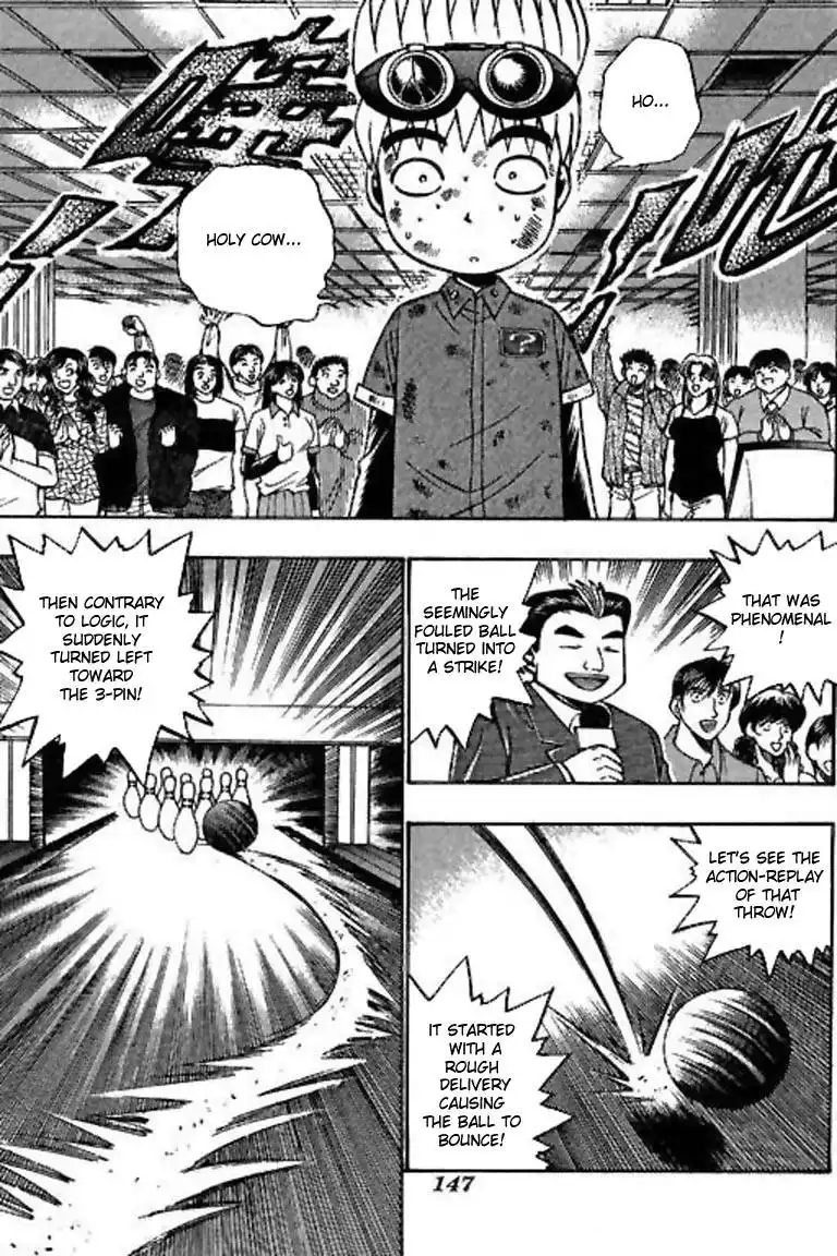 Bowling King Chapter 26.036 142